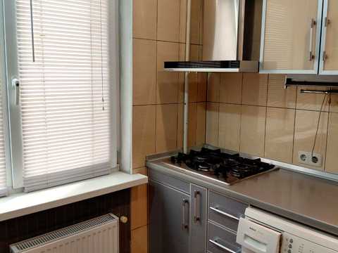 квартира по адресу Гагарина просп. (Гагаріна), 94