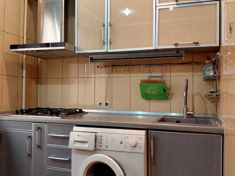 квартира по адресу Гагарина просп. (Гагаріна), 94