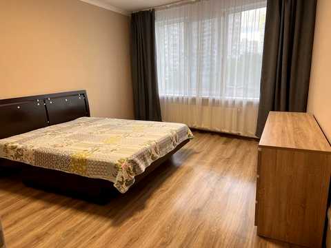 квартира по адресу Харьковское шоссе, 17-А