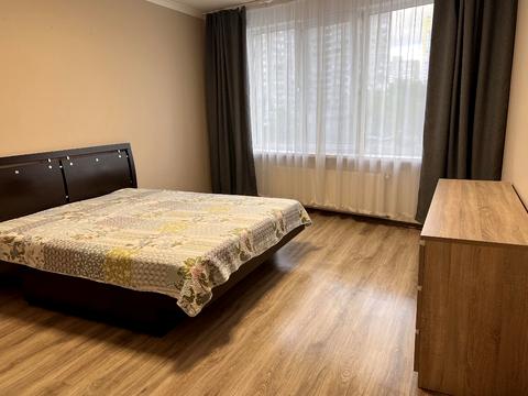 квартира по адресу Харьковское шоссе, 17-А