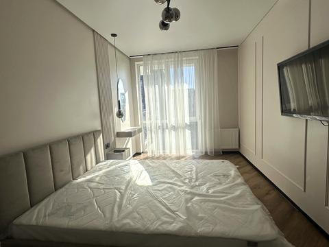 квартира за адресою Миколи Бобяка вул., (Будинок 1)