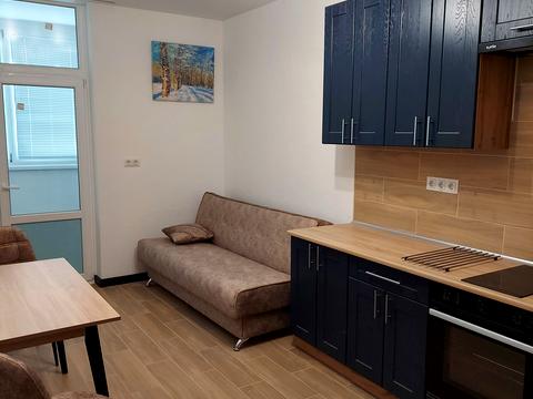 квартира за адресою Ірпінь, Університетська вул., 1-В