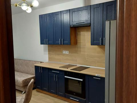 квартира за адресою Ірпінь, Університетська вул., 1-В