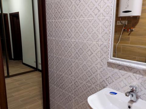 квартира за адресою Ірпінь, Університетська вул., 1-В