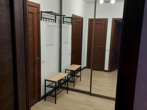 квартира за адресою Ірпінь, Університетська вул., 1-В