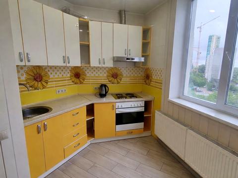 квартира за адресою Харківське шосе, (Будинок)