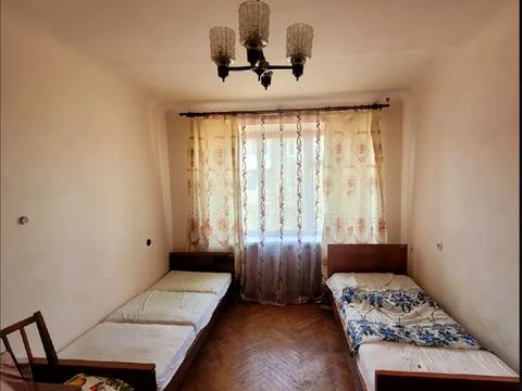квартира за адресою Івано-Франківськ, Слави Стецько вул., 11а