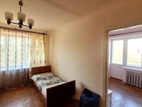 квартира по адресу Славы Стецко ул., 11а