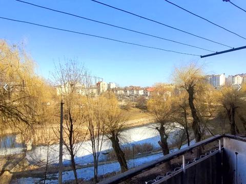 квартира за адресою Івано-Франківськ, Слави Стецько вул., 11а