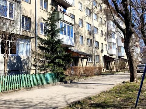 квартира за адресою Івано-Франківськ, Слави Стецько вул., 11а