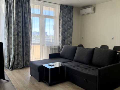 квартира за адресою Митрополита Василя Липківського вул. (Урицького), 37-Б