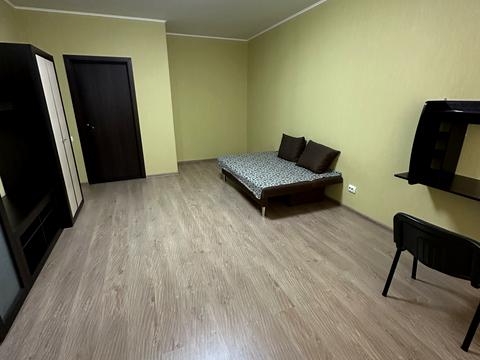 квартира по адресу Градинская ул., 9