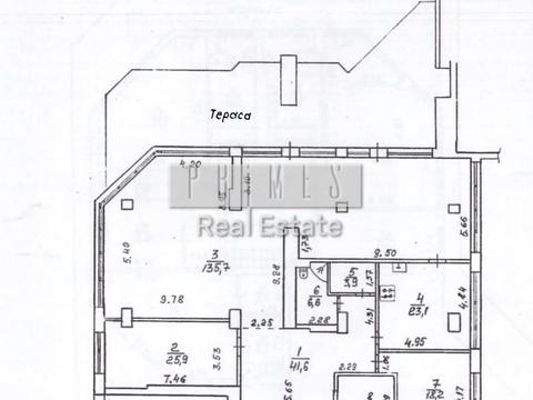 коммерческая по адресу Большая Житомирская ул., 20