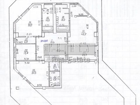 коммерческая по адресу Большая Житомирская ул., 20