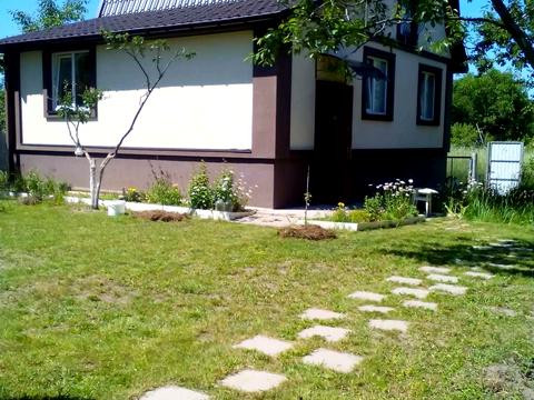 дом по адресу с. Власовка, СТ Рута, 1