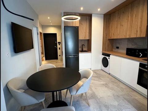 квартира за адресою Ленкавського вул., 34 к5