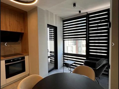 квартира за адресою Ленкавського вул., 34 к5