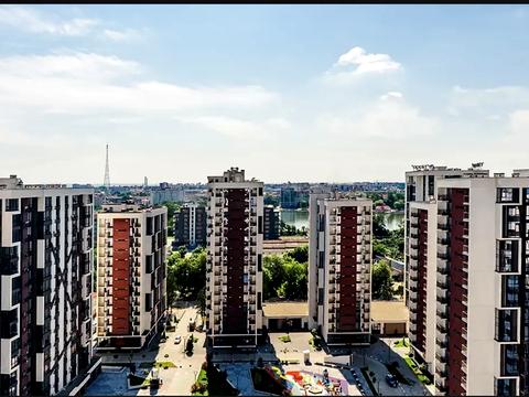 квартира за адресою Ленкавського вул., 34 к5