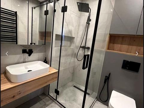 квартира за адресою Ленкавського вул., 34 к5