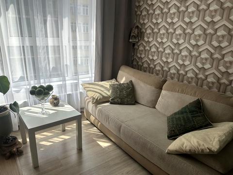 квартира за адресою Митрополита Василя Липківського вул. (Урицького), 33-А