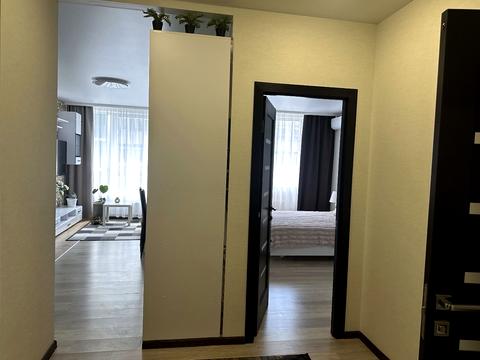 квартира за адресою Митрополита Василя Липківського вул. (Урицького), 33-А