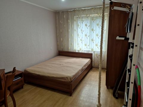 квартира по адресу Кропивницкого ул., 91