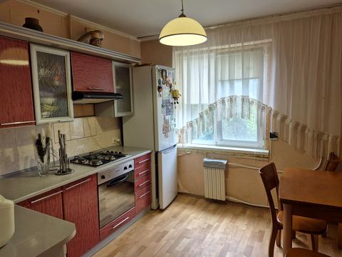 квартира за адресою Кропивницького вул., 91