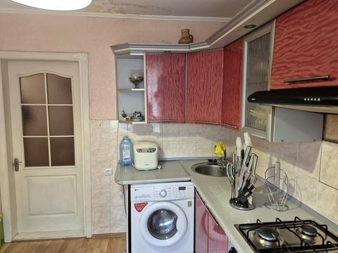 квартира за адресою Кропивницького вул., 91