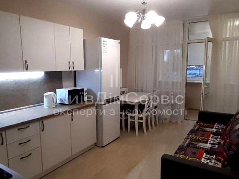 квартира за адресою Євгена Сверстюка вул. (Марини Раскової), 6-В