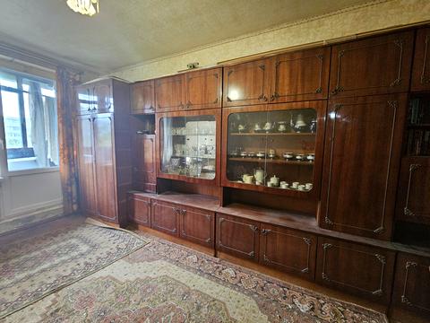 квартира за адресою Нескорених вул., 47а