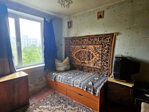 квартира за адресою Нескорених вул., 47а