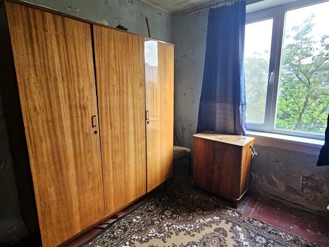 квартира за адресою Нескорених вул., 47а