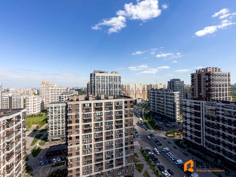 квартира по адресу Родини Крістерів ул., 18/6