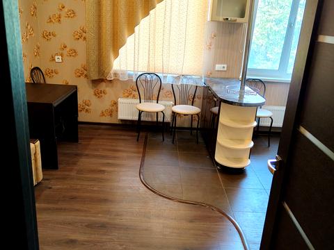 квартира за адресою Ракетна вул., (Будинок 1)