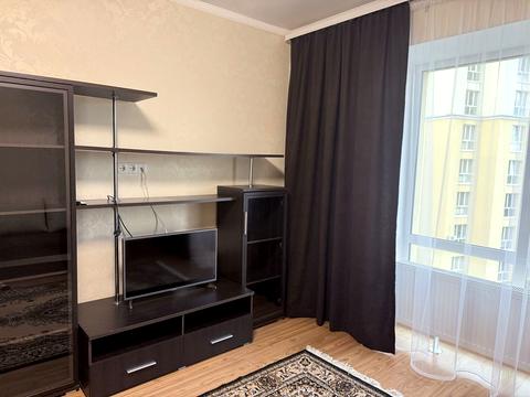 квартира за адресою с. Чайки, Валерія Лобановського вул., 26 к1