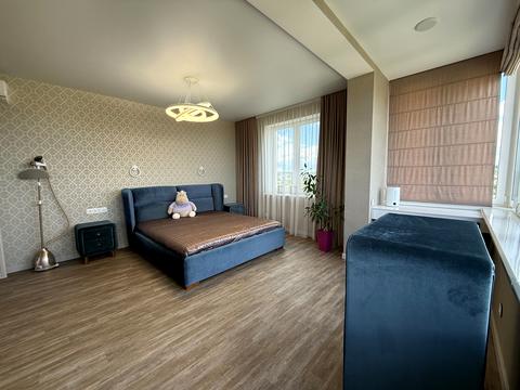 квартира за адресою Виконкомівська вул., 24-Б
