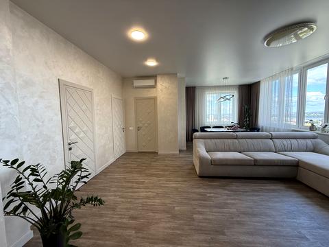 квартира за адресою Виконкомівська вул., 24-Б