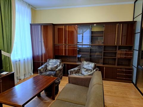 квартира за адресою Карела Чапека вул. (Юліуса Фучика), 11-А