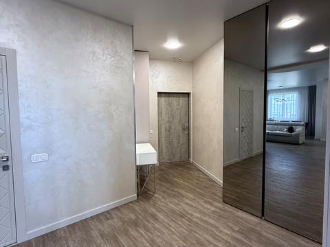 квартира за адресою Виконкомівська вул., 24-Б