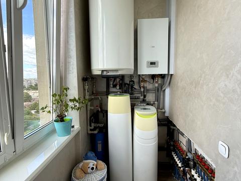 квартира за адресою Виконкомівська вул., 24-Б