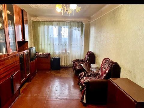 квартира по адресу Валдайская ул. (Валдайська), 24а