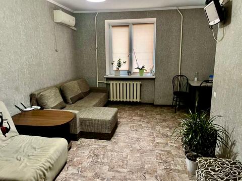 квартира по адресу Валдайская ул. (Валдайська), 24а