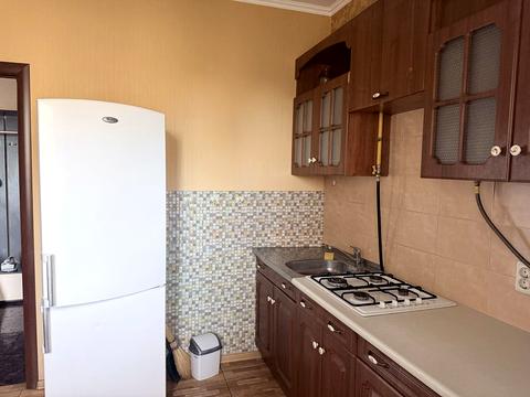 квартира за адресою с. Чайки, Валерія Лобановського вул., 26 к1