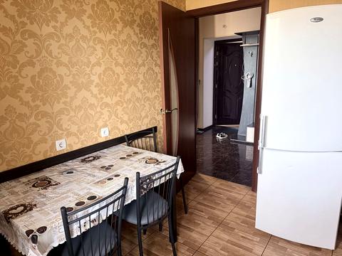 квартира за адресою с. Чайки, Валерія Лобановського вул., 26 к1