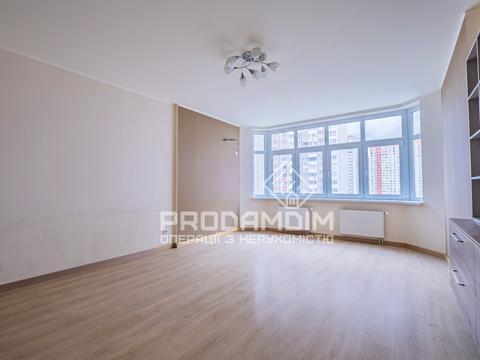квартира за адресою Єлизавети Чавдар вул., 18