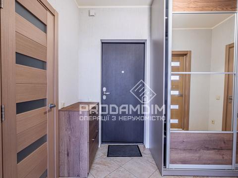 квартира за адресою Єлизавети Чавдар вул., 18