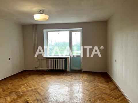 квартира за адресою Теремківська вул., 11