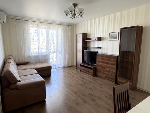 квартира по адресу Гарматная ул., 38-А
