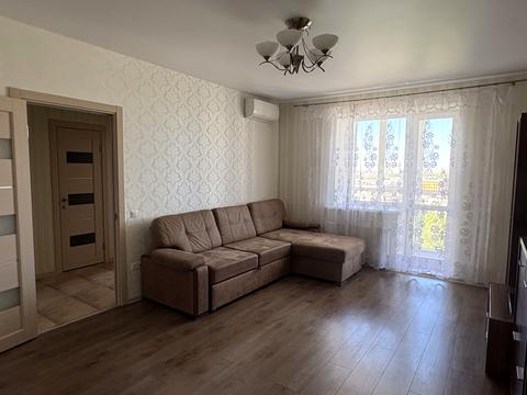 квартира по адресу Гарматная ул., 38-А