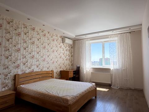квартира по адресу Гарматная ул., 38-А